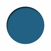 Vallejo 70.963 Medium Blue Model Color 17ml Bottle