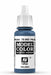 Vallejo 70.965 Prussian Blue Model Color 17ml Bottle