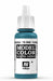 Vallejo 70.966 Turquoise Model Color 17ml Bottle