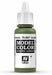 Vallejo 70.967 Olive Green Model Color 17ml Bottle