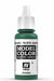 Vallejo 70.970 Deep Green Model Color 17ml Bottle