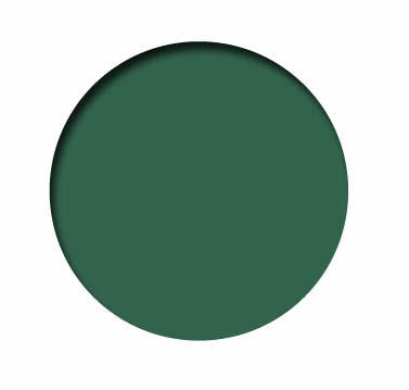 Vallejo 70.970 Deep Green Model Color 17ml Bottle