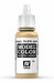 Vallejo 70.976 Buff Model Color 17ml Bottle