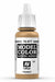 Vallejo 70.977 Desert Yellow Model Color 17ml Bottle
