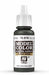 Vallejo 70.979 German Camouflage Dark Green Model Color 17ml Bottle