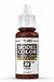 Vallejo 70.985 Hull Red Model Color 17ml Bottle