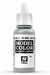 Vallejo 70.989 Sky Grey Model Color 17ml Bottle