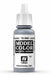 Vallejo 70.990 Light Grey Model Color 17ml Bottle