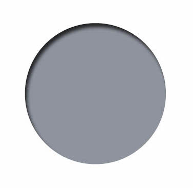 Vallejo 70.990 Light Grey Model Color 17ml Bottle