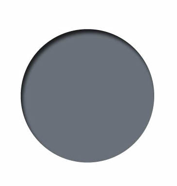 Vallejo 70.992 Neutral Grey Model Color 17ml Bottle