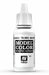 Vallejo 70.993 White Grey Model Color 17ml Bottle