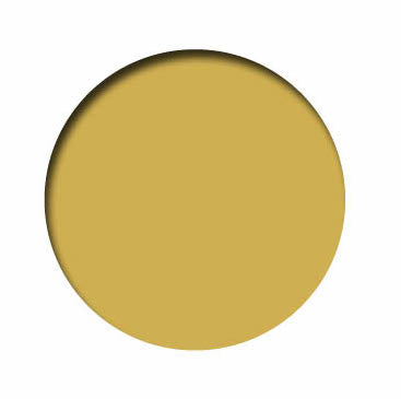Vallejo 70.996 Gold Model Color 17ml Bottle