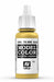Vallejo 70.996 Gold Model Color 17ml Bottle