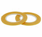 Vallejo 7003 Precision Masking Tape 2mm x 18m 2 Pack
