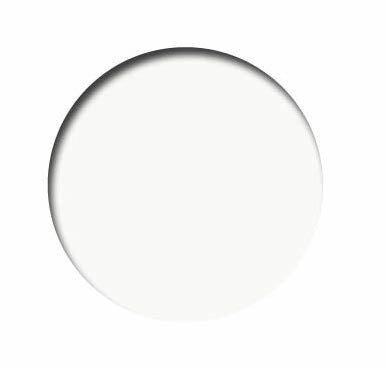Vallejo 71.001 Model Air Acrylic Airbrush Paint White 17ml Bottle