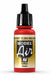 Vallejo 71.003 Red RLM23 Model Air 17ml Bottle