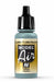Vallejo 71.008 Pale Blue Model Air 17ml Bottle