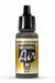 Vallejo 71.015 Dark Green RLM71 Model Air 17ml Bottle