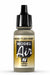 Vallejo 71.023 Hemp Model Air 17ml Bottle