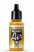 Vallejo 71.033 Yellow Ochre Model Air 17ml Bottle