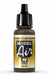Vallejo 71.040 Burnt Umber Model Air 17ml Bottle