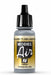 Vallejo 71.050 Light Grey Model Air 17ml Bottle