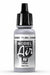 Vallejo 71.064 Metallic Chrome Model Air 17ml Bottle