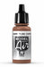 Vallejo 71.068 Metallic Copper Model Air 17ml Bottle