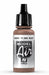 Vallejo 71.069 Metallic Rust Model Air 17ml Bottle