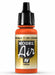 Vallejo 71.083 Model Air Acrylic Airbrush Paint Orange 17ml Bottle