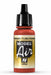 Vallejo 71.085 Italian Red Model Air 17ml Bottle