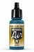 Vallejo 71.087 Steel Blue Model Air 17ml Bottle