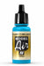 Vallejo 71.089 Light Sea Blue Model Air 17ml Bottle