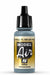 Vallejo 71.109 Faded PRU Blue Model Air 17ml Bottle