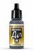 Vallejo 71.110 US Dark Grey Model Air 17ml Bottle