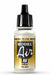 Vallejo 71.119 White Grey Model Air 17ml Bottle