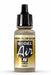 Vallejo 71.138 US Sand Model Air 17ml Bottle