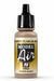 Vallejo 71.140 US Desert Sand Model Air 17ml Bottle