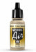 Vallejo 71.244 Sand Beige Model Air 17ml Bottle