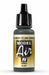 Vallejo 71.256 Green RLM73 Model Air 17ml Bottle