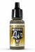 Vallejo 71.264 Brown Violet RLM75 Model Air 17ml Bottle