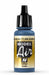 Vallejo 71.266 Dark Blue RLM25 Model Air 17ml Bottle