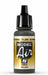 Vallejo 71.268 Model Air Acrylic Airbrush Paint German Grey 17ml Bottle