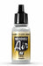 Vallejo 71.276 Model Air Acrylic Airbrush Paint USAF Light Grey 17ml Bottle