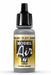 Vallejo 71.277 Dark Gull Grey Model Air 17ml Bottle
