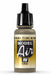 Vallejo 71.283 6K Russian Brown Model Air 17ml Bottle