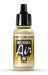 Vallejo 71.288 UK BSC 64 Portland Stone Model Air 17ml Bottle