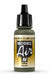 Vallejo 71.289 US Dark Green Model Air 17ml Bottle