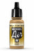 Vallejo 71.291 US Earth Yellow Model Air 17ml Bottle