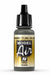 Vallejo 71.292 US Loam Model Air 17ml Bottle